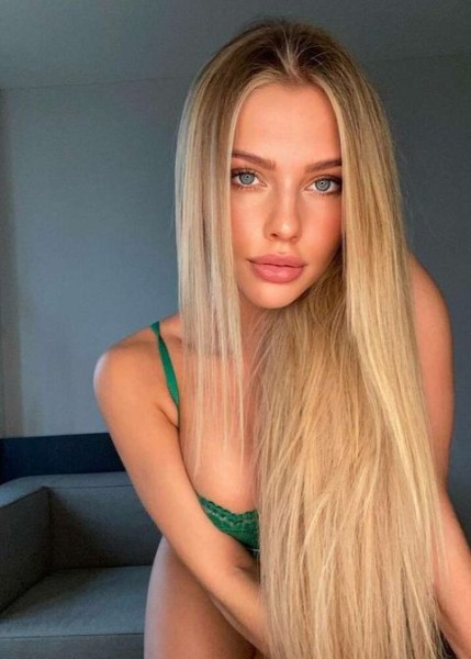 Проститутка Рита Рита