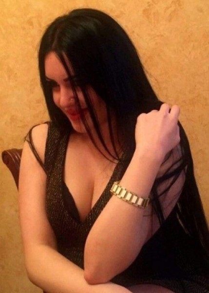 Проститутка Лайло Лайло