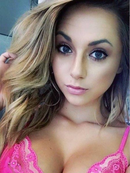 Проститутка Алина Алина