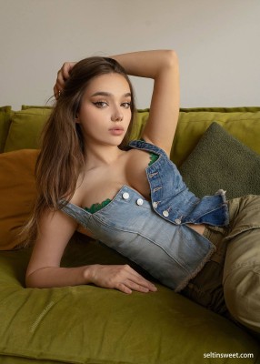 Проститутка Света