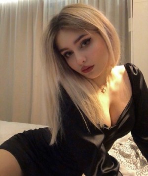 Проститутка Ольга