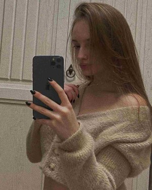 Проститутка Настя