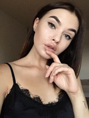 Проститутка Лера