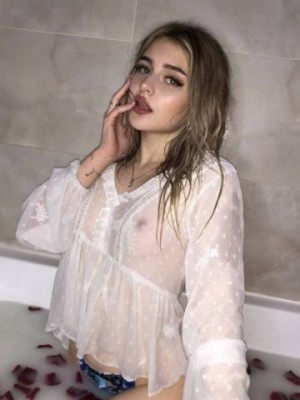 Проститутка Екатерина