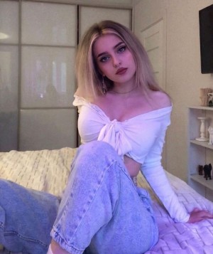 Проститутка Вика