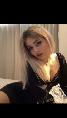 Проститутка Мария