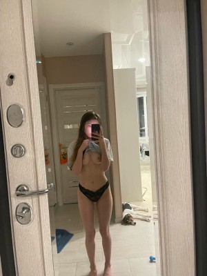 Проститутка Настя