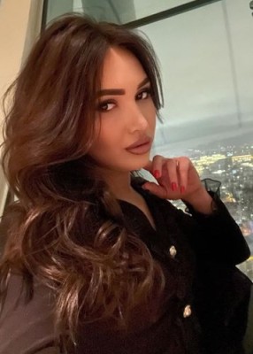 Проститутка Августа