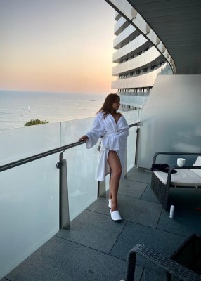 Проститутка Дашуля