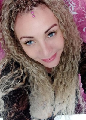 Проститутка Лиля