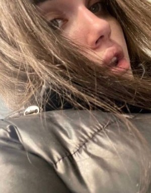 Проститутка Саша