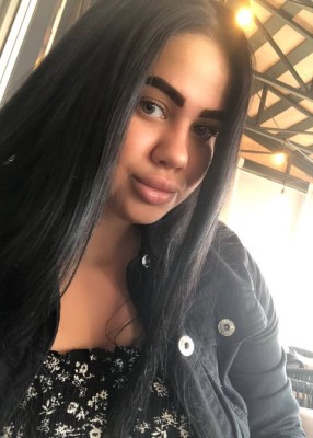 Проститутка Вика