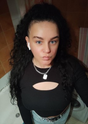 Проститутка Женя