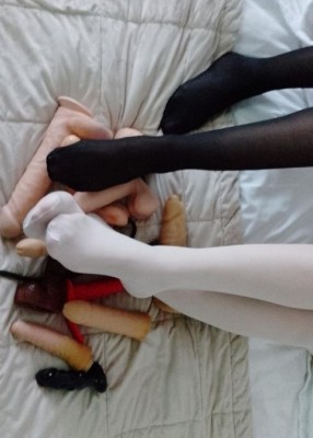 Проститутка Янэ