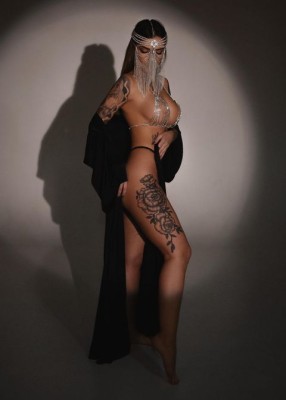 Проститутка ??Милена??