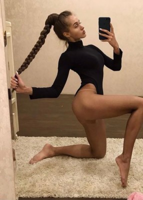 Проститутка ЛИЗА