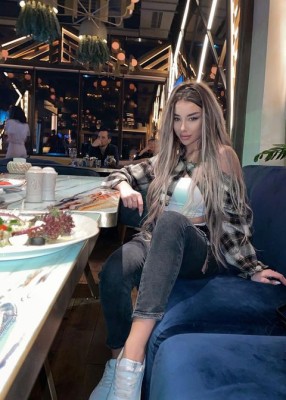 Проститутка Катя