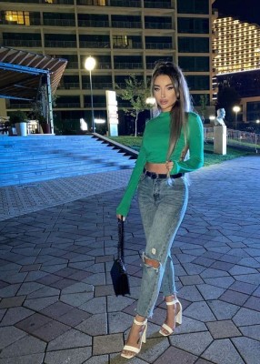 Проститутка Катя