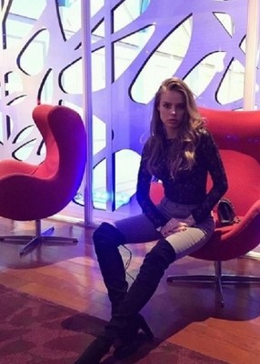 Проститутка Юля