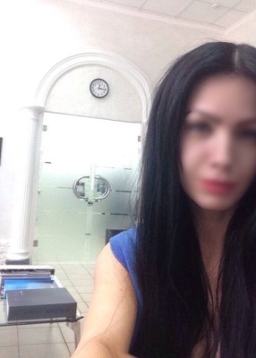 Проститутка Люба