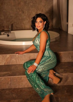 Проститутка Амели