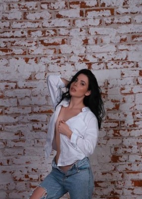 Проститутка Ирма