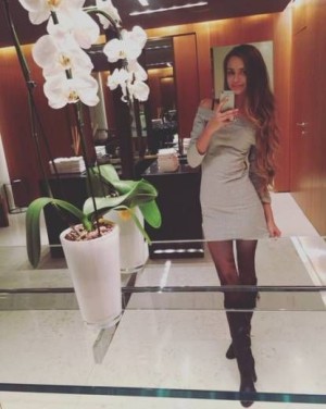 Проститутка Евгения