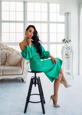 Проститутка Катя