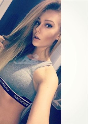 Проститутка Сима