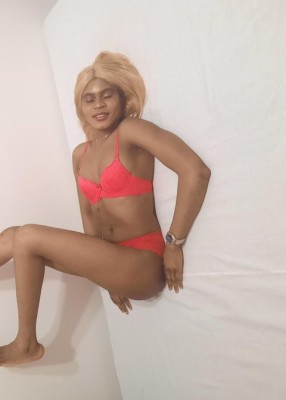 Проститутка Lauren