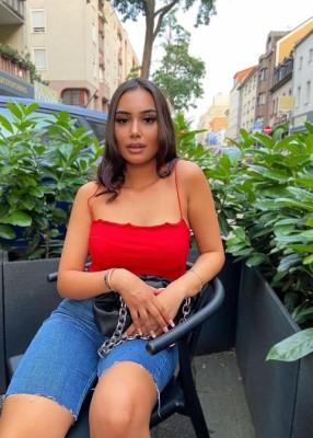 Проститутка Нелли