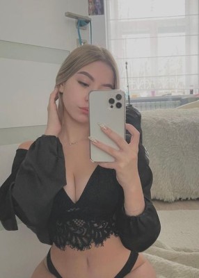 Проститутка Катюша