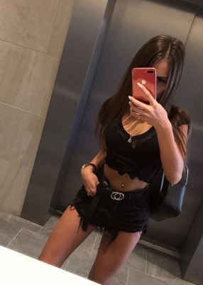 Проститутка ВЕРОНИКА