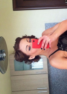 Проститутка Ника