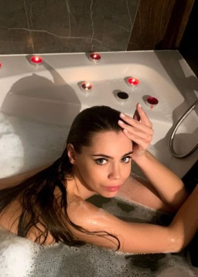 Проститутка Лика