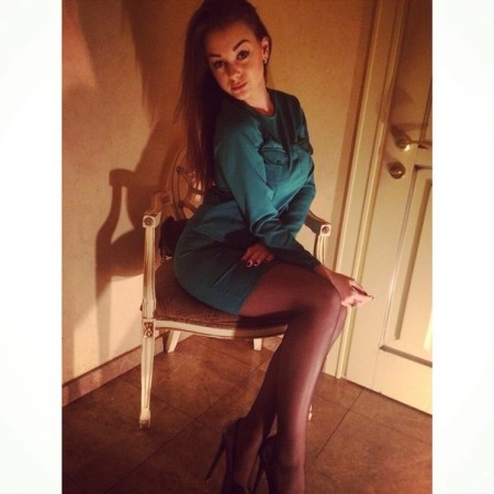 Проститутка Аня