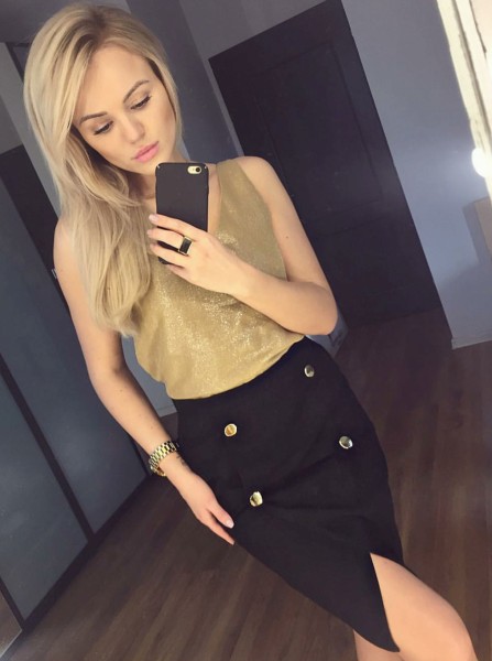 Проститутка Настя