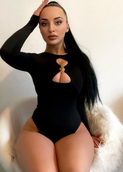 Проститутка Дана