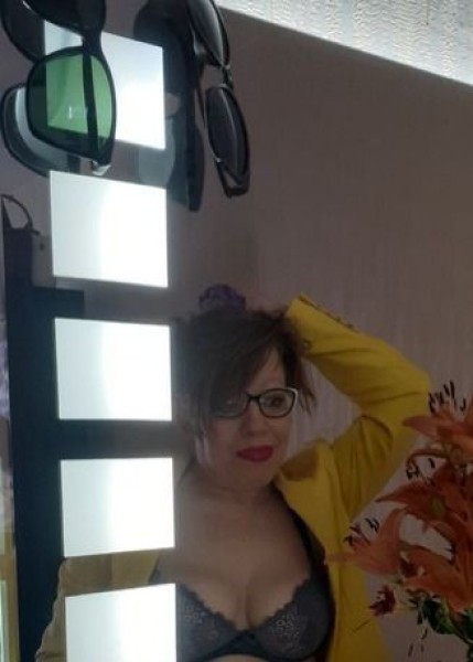 Проститутка Альбина