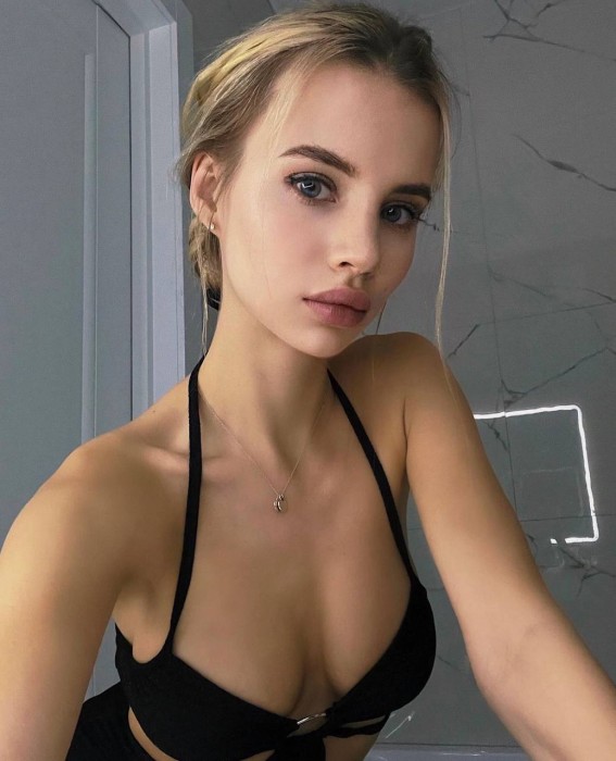 Проститутка Кристина Кристина