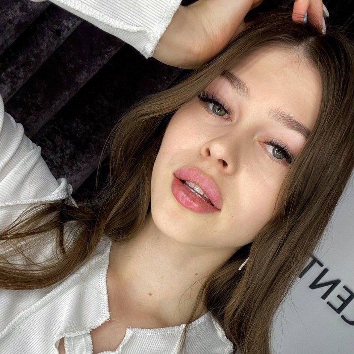 Проститутка Анастасия Анастасия