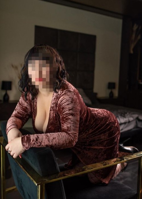 Проститутка Алина Алина