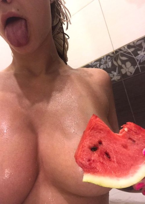 Проститутка Каролина Каролина